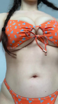 One of My Livestreams Fits