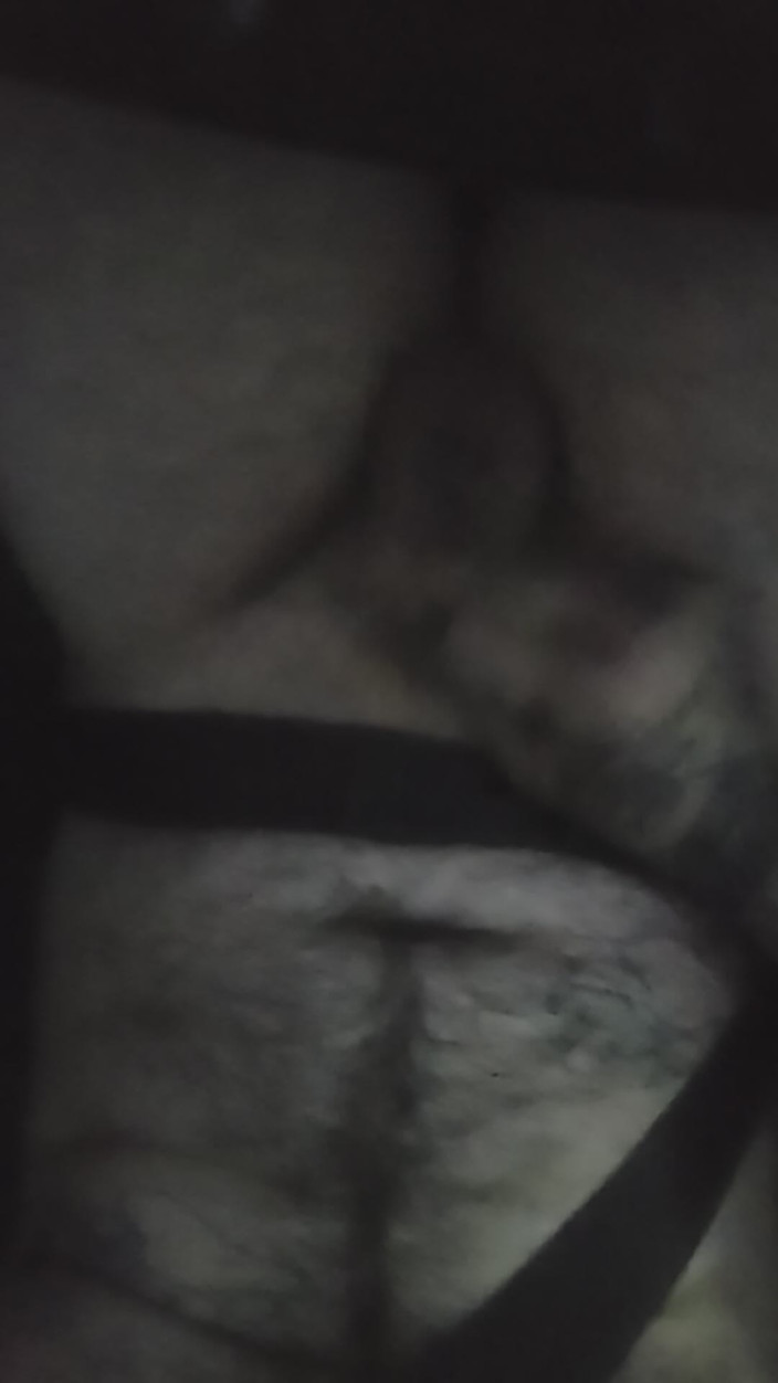 DirtyDieselDaddy: 내 스트레스에 풀리그