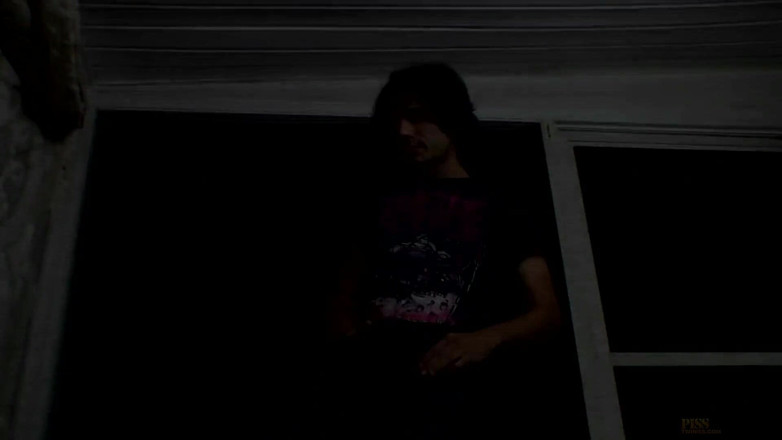 Piss Twinks: Devin miluje být promočená