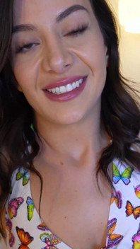 Touchmywife - Esposa comum concorda em foder garanhão no hotel - Natalie Brooks