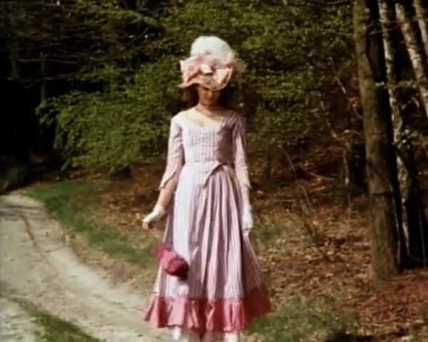 GERMAN PORN CLASSICS: J. Mutzenbacher 2