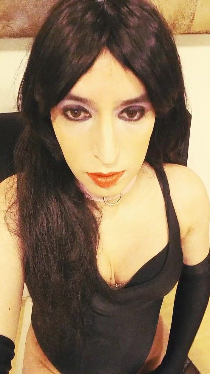 Tammy sissy slave: Bersemangat 2
