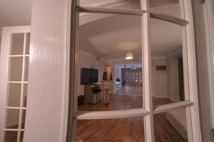 WankitNow VR: Ashley Jay - Dirty Little Secret