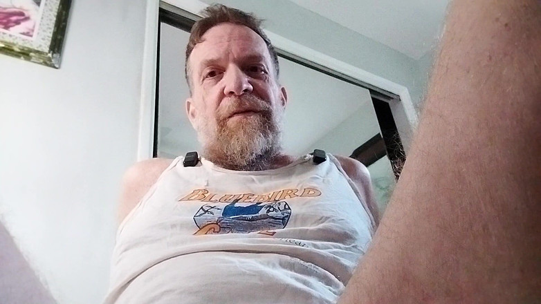 Hairyartist: Зонування з тренером буде