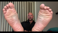 Jasons feet: Anda Temuduga untuk Pembantu Kerja