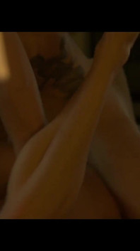 Bluette alex ak und selina Ak