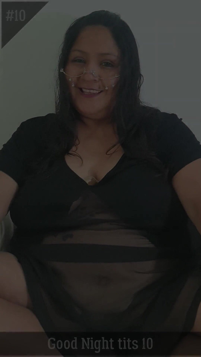 Latin Rain: Bonsoir seins 10