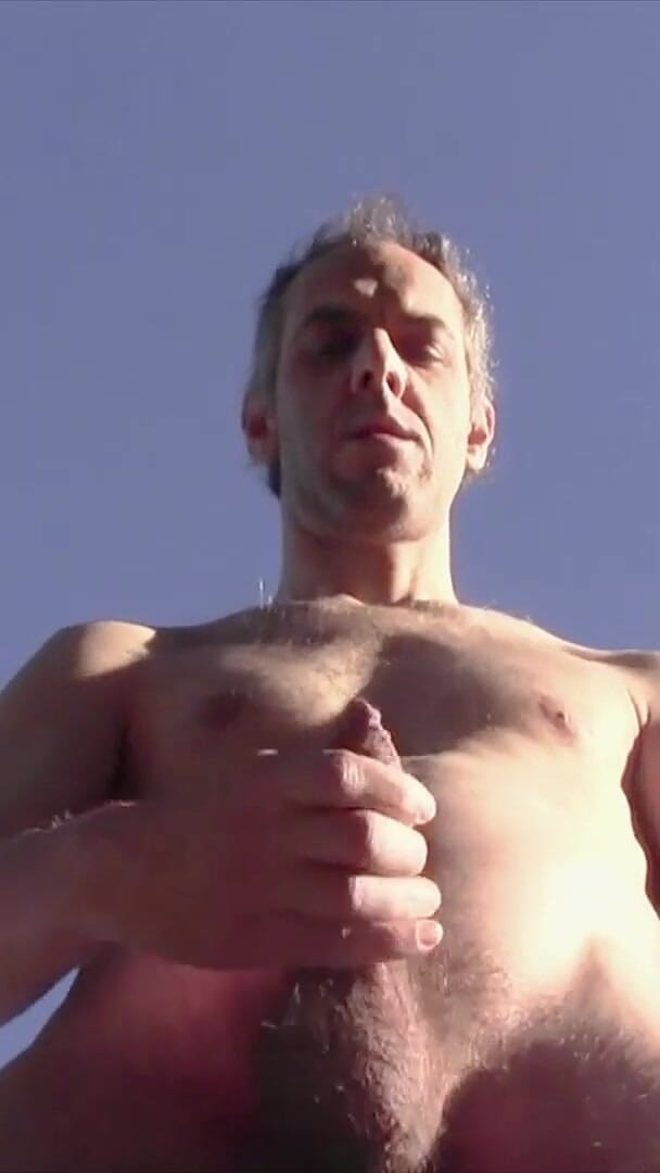 I Spied on My Best Friend While He Fucked My Girlfriend, I Got Very Horny and Like a Big Asshole I Jerked off for You (BelloeBiotto)