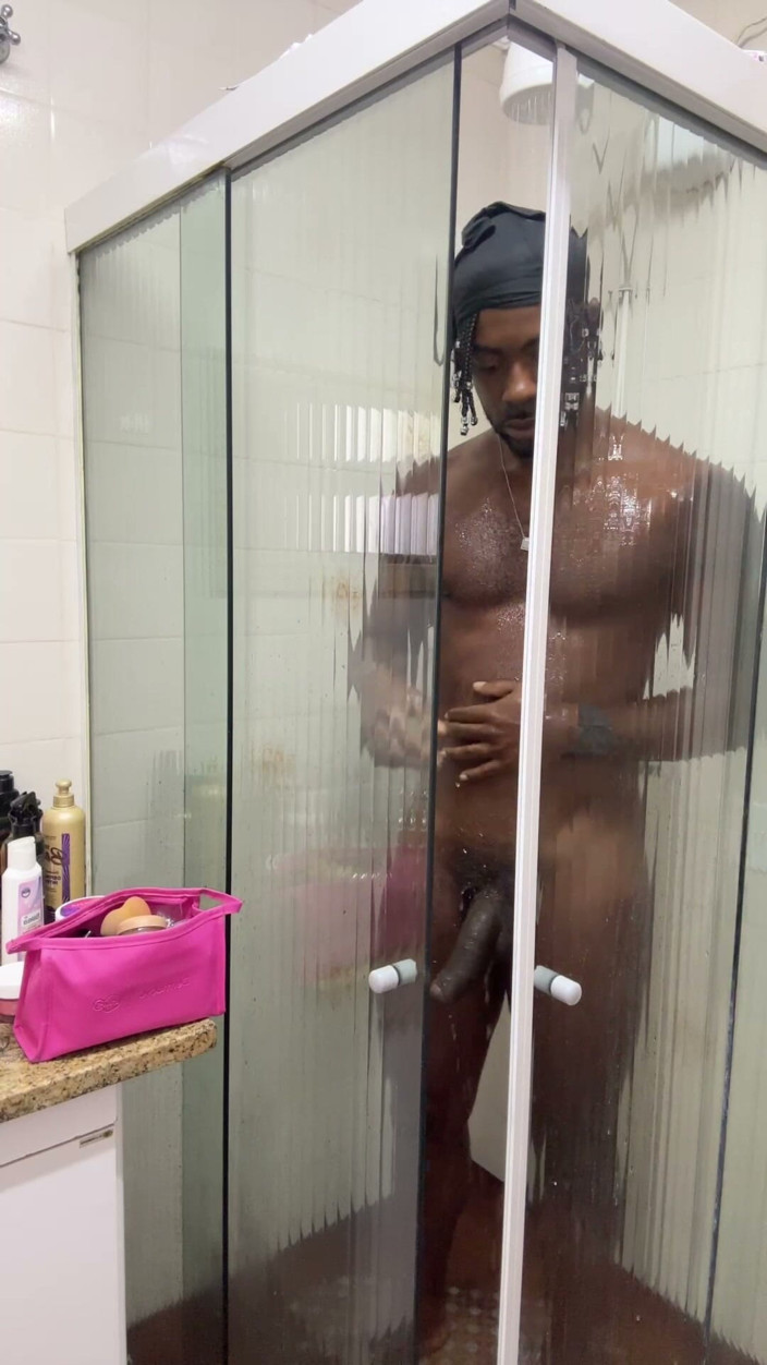 Marlon Costa Official: Ich komme viel ins Kondom, damit du siehst, wie viel...