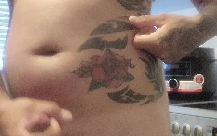 Garywhore: Sange di dapur