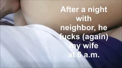 최고의 오쟁이 진 남편 섹스 모음