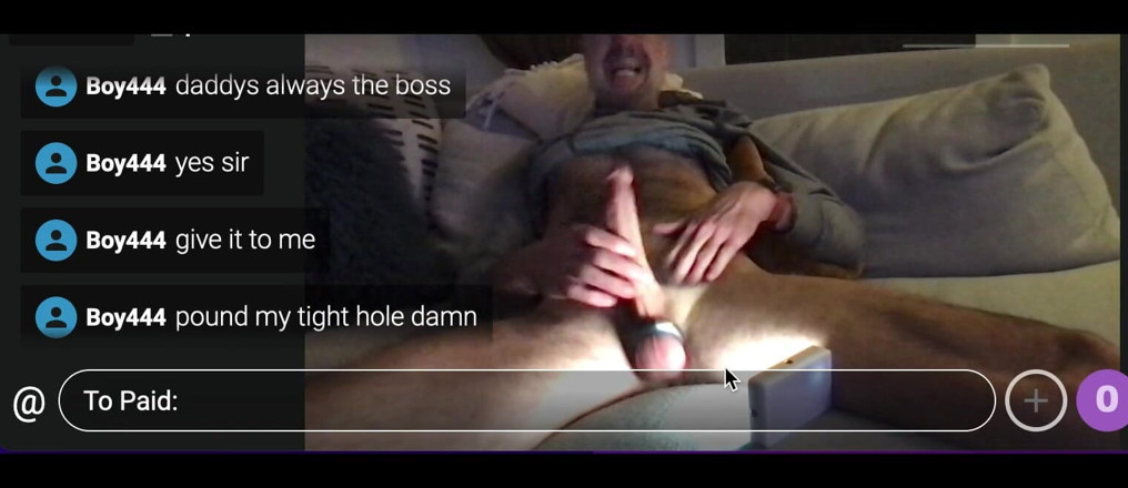 Guy Grey: Guy Pleasing His Boy with Oral Rp. 10 Minutes of Love