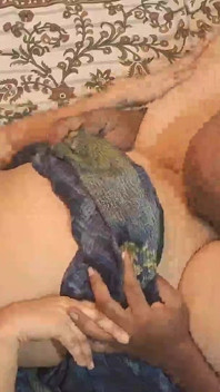 Indian Beautiful Village Wife Hot Sex with Boyfriend