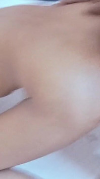Winter Best Romance with Hot Sexy Girlfriend