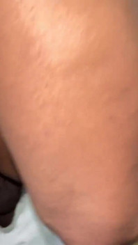 Breeding Young Black Ass