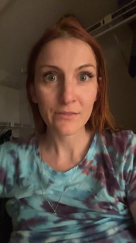 Redhead