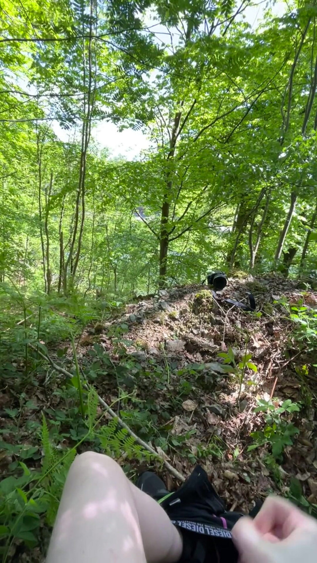 Connecting with Nature (Regint)