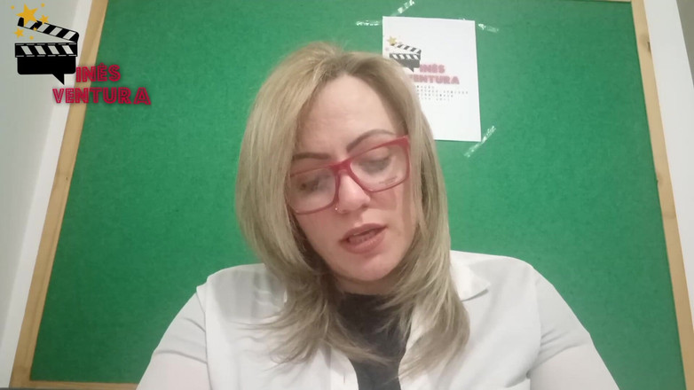 Raquel Cardoso Da Rosa: Curso Online Atores E Atrizes profissioanl Modulo 4