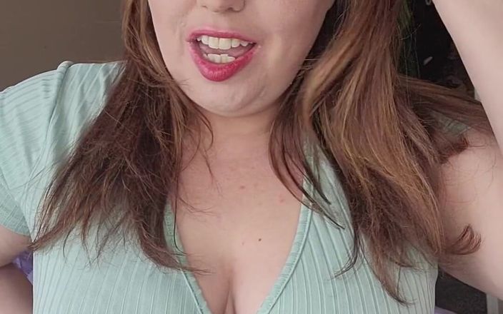 KinkyKatie: Byłem taką dziwką, kiedy byłem gospodynią! Czy dałbyś mi specjalny...