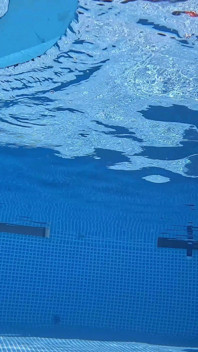 Sotto l'acqua