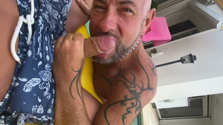 The bareback attack dungeon: Užijte si toto úžasné francouzské porno Amator Bez sedla s chlápek...