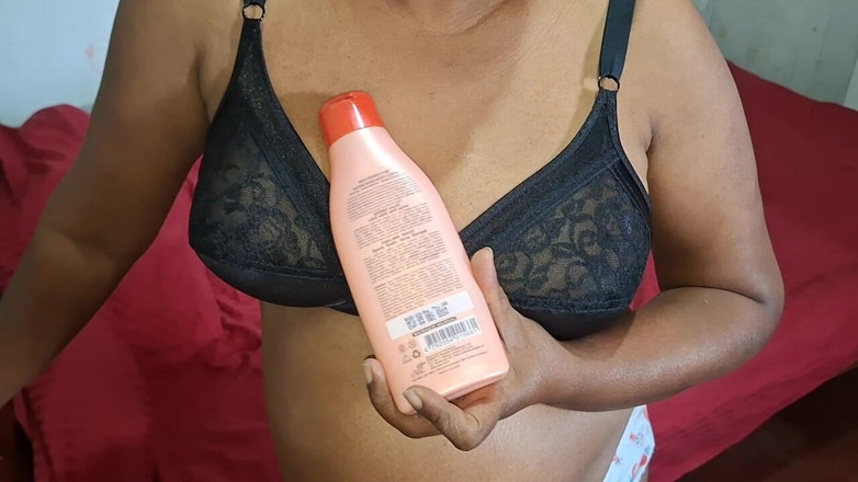 Teena New: MiLF asiatica lucky star il video più eccitante
