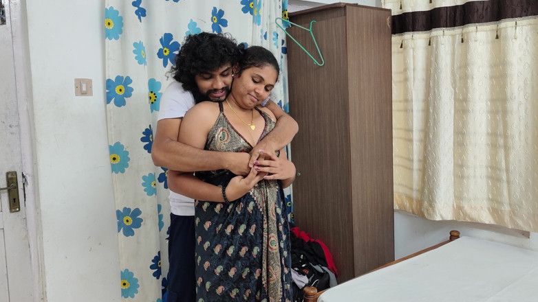Vaigavarun45: Parejas en hotel habitación