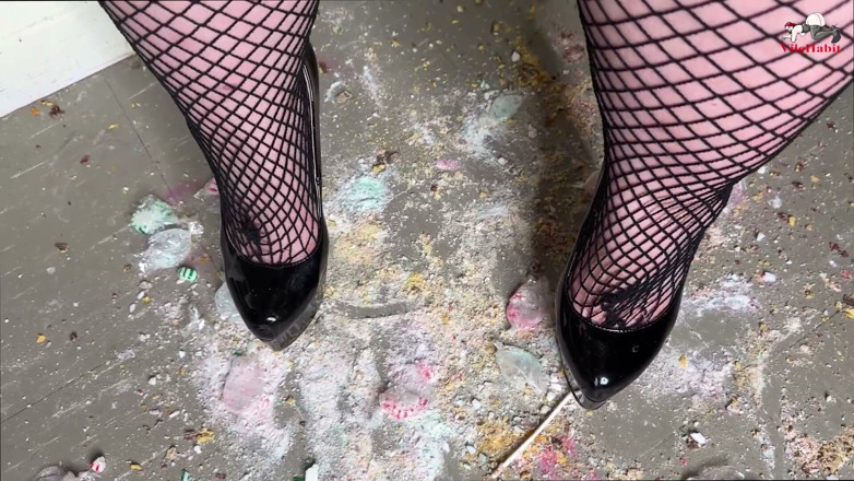 SophiaSylvan: Candy CrushCrarix