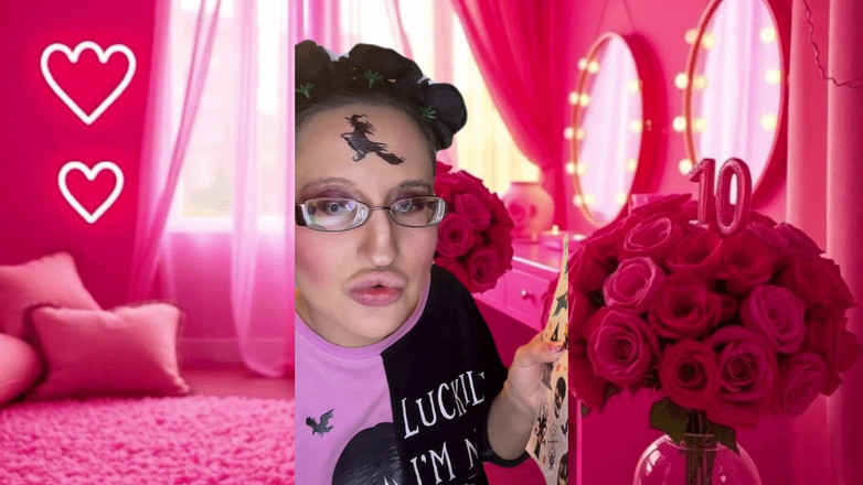 FinDom Goaldigger: Sissy Surrender - Asmr Domination and Lip Service for My Fragile...