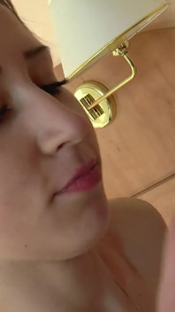 Ready for My First Fuck in Front of the Camera