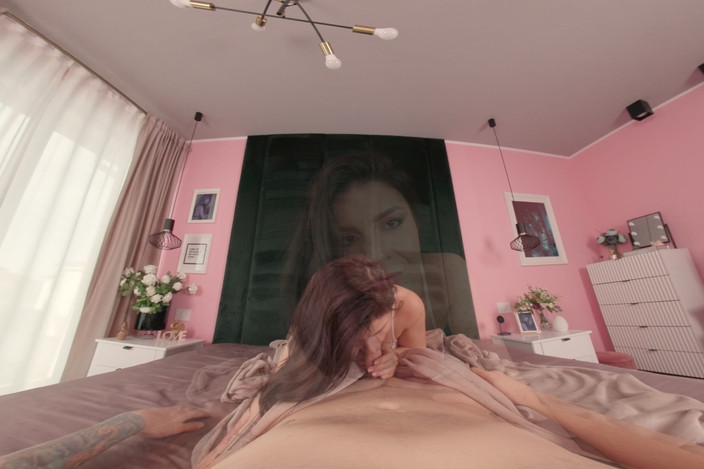 Prime Vr: 유로 여행 아침 섹스