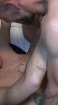 Un Hetero Baise Le Cul De Son Pote Gay