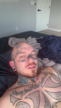 Jerking My Bwc