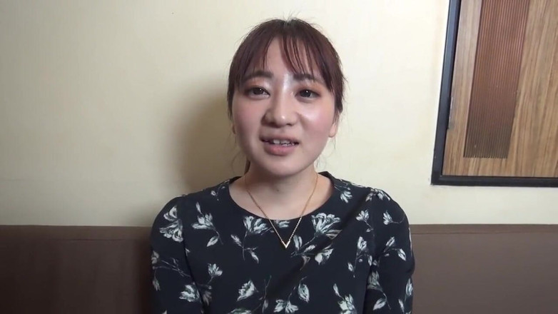 Asian happy ending: Asian angel 6876