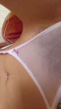 Its so Hot Today in Here