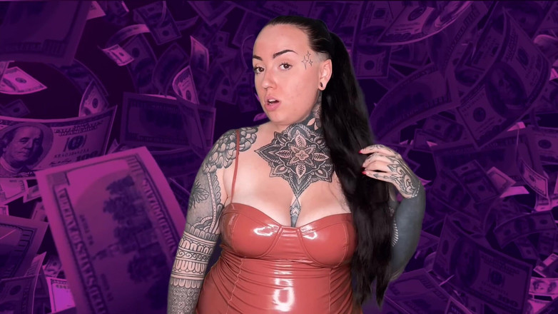 Miss Valentina: ラグジュアリーライフスタイル