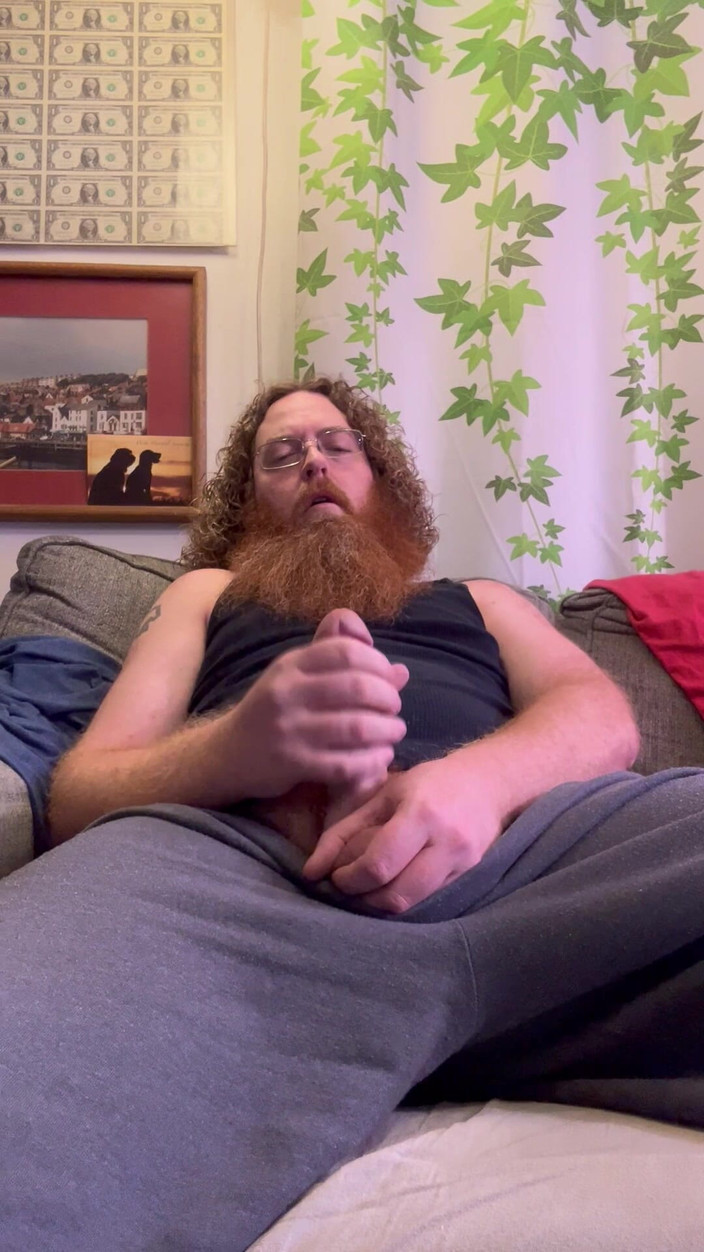 Big Baz: Bú cu và xuất tinh