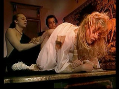 Radical: Sexy klasika z 90. severských XXX