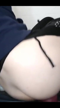 Big Ass Big Dildo
