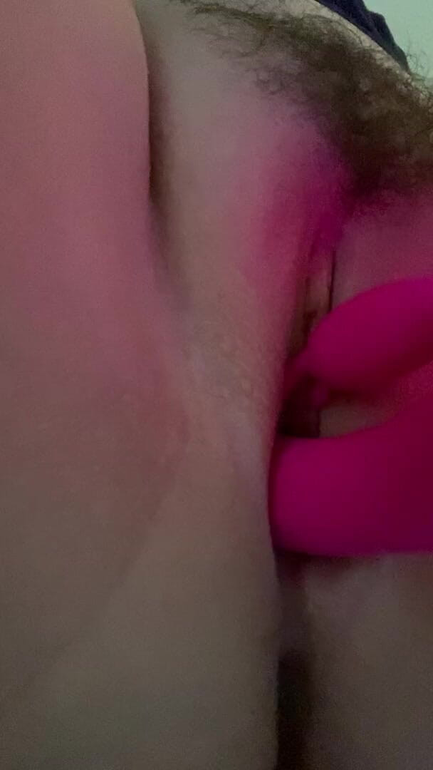 Hotwife0333: Трахаю мою киску вибратором