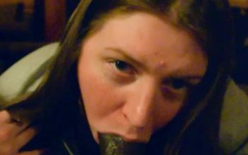Succulent Samantha Series of Blowjobs