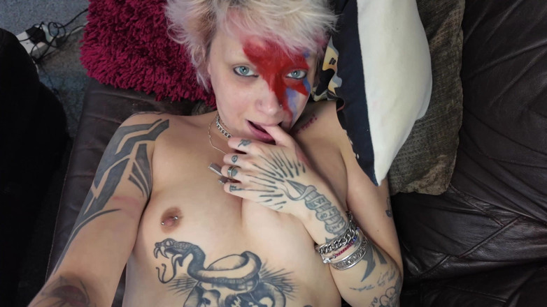 Glitterqueen1999: Rockstar: Moja ulubiona mała grupka