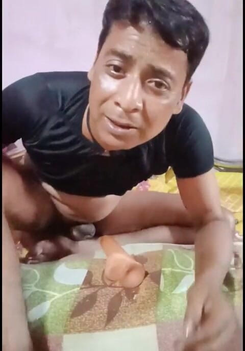 Kamu: Il fusto fa un servizietto