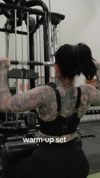 Back Gym