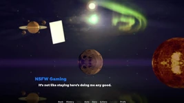 Dream Corruption V.1 Part 1 - Ruby Rose (rwby)