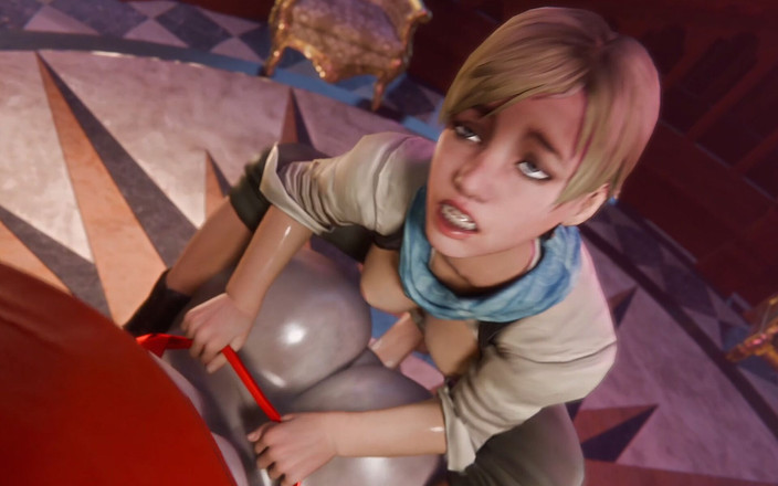 Hatano Oshidax: Yoğun anal domaltmalı sikiş ateşli orta yaşlı seksi kadın sert...