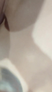 Anal Dildo in Mouth