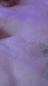 I'm Driven Crazy with Passion by My Stepbrother's Big Cock, I Enjoy It in the Motel Jacuzzi