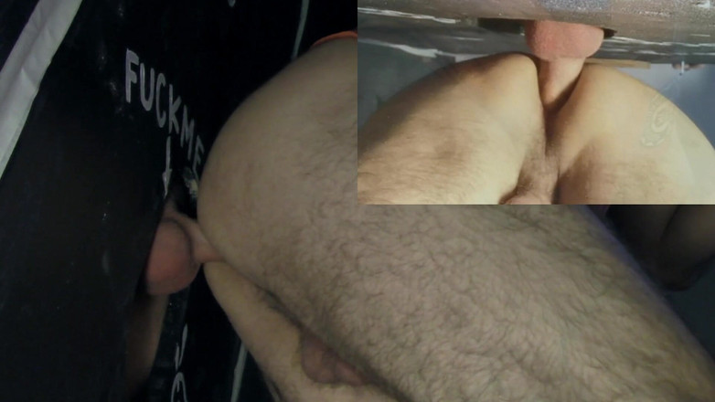 Adam Storm: Napalony Student