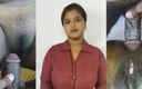 Sofia Salman: India Sofia ne Hindi ko sikhaya ki novia ki choot...